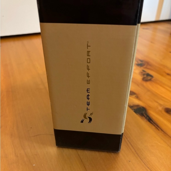 Ohio State gold head cover - Picture 2 of 4